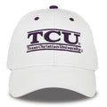 TCU Bookstore Snapback