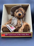 Teddy Roughrider NIB