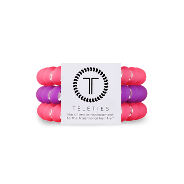 Teleties Large -Razzmatazz