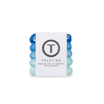 Teleties Tiny -Cobalt