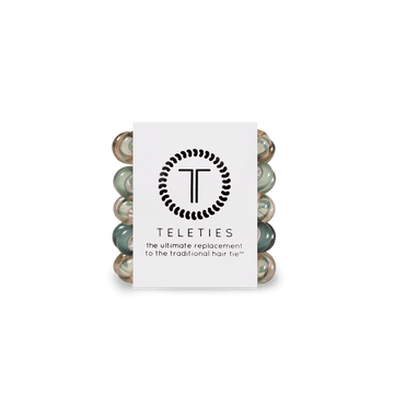 Teleties Tiny -Sage Swirl