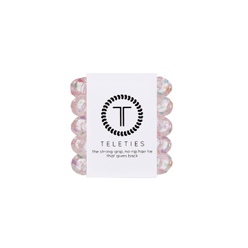 Teleties Tiny -Shake your Palm Palms
