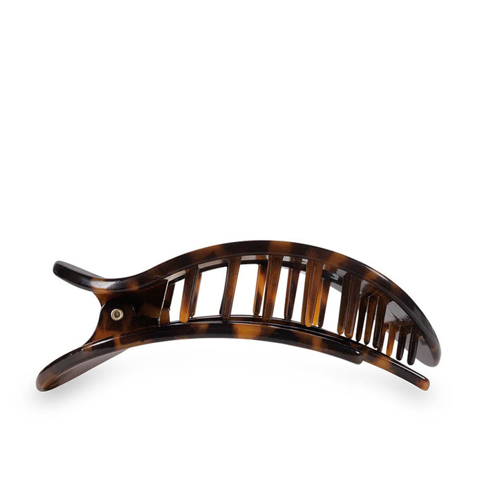 teleties-tortoise-flat-clip-side-view