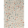 Terrazzo Marble Machine Washable Area Rug - Rugs by Roo