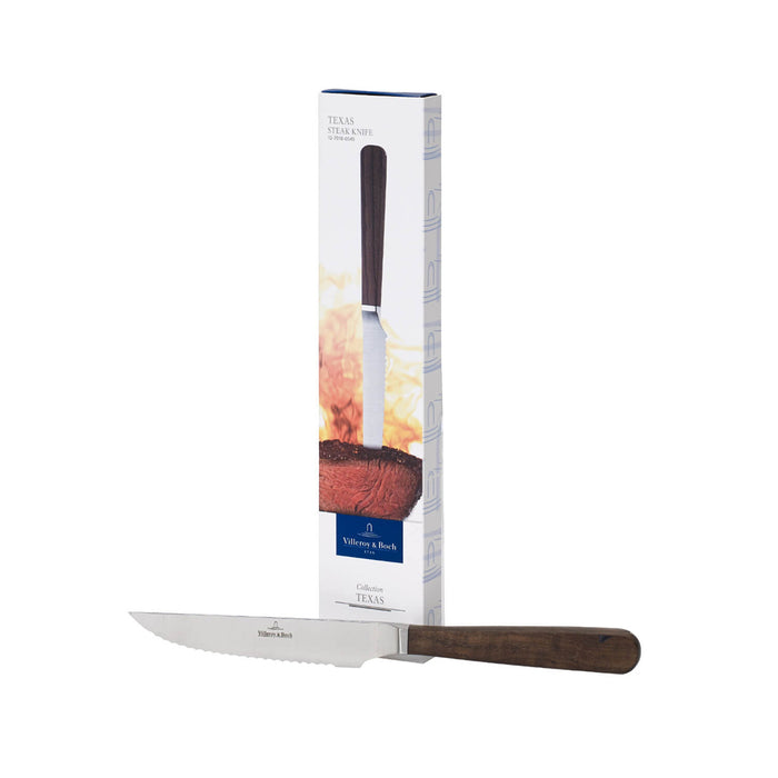 Texas Pizza/Steak Knife