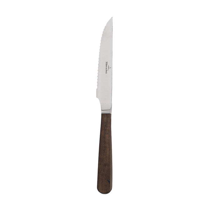 Texas Steak Knife Set 6 Pc