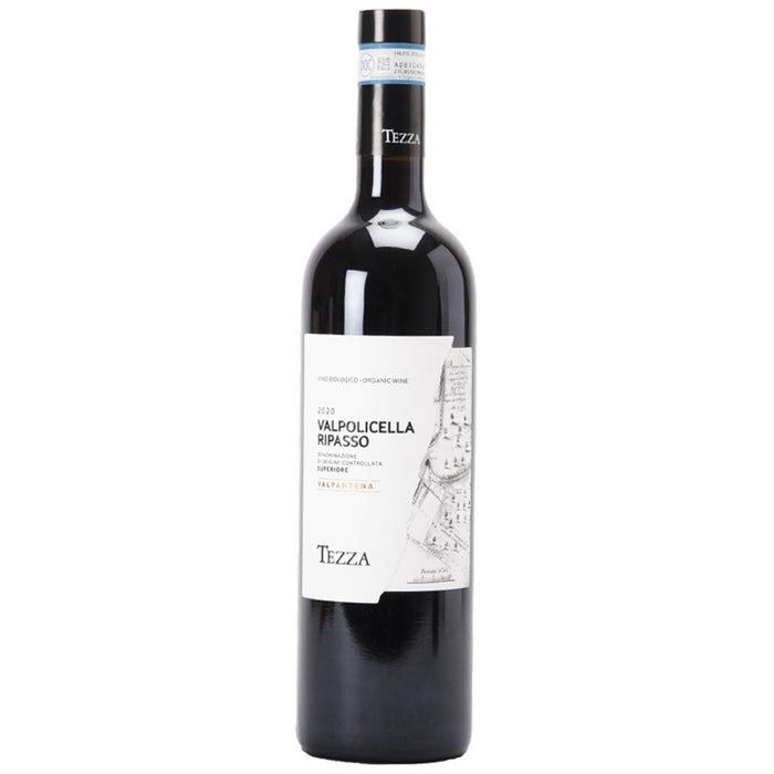 Tezza Valpolicella Ripasso 2021
