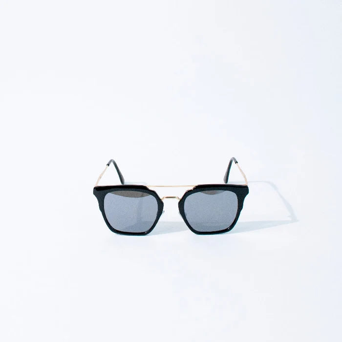 That's Lit Spruce Blue Sunglass Eyewear ERL