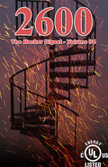 The Hacker Digest - Volume 34 (EPUB)