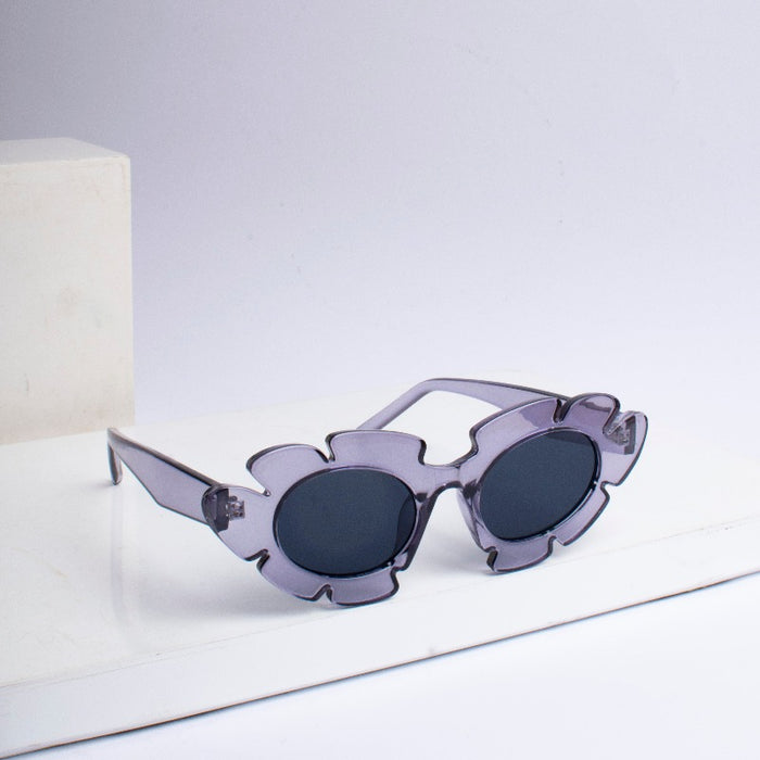 The Shade House Sunglasses