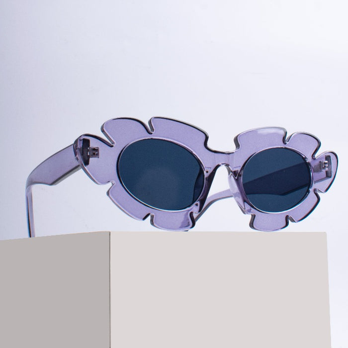 The Shade House Sunglasses