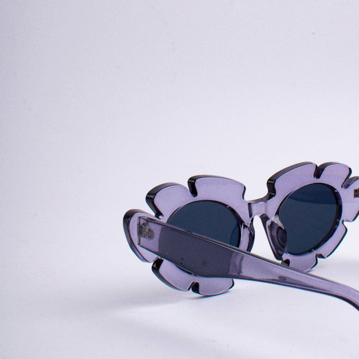 The Shade House Sunglasses