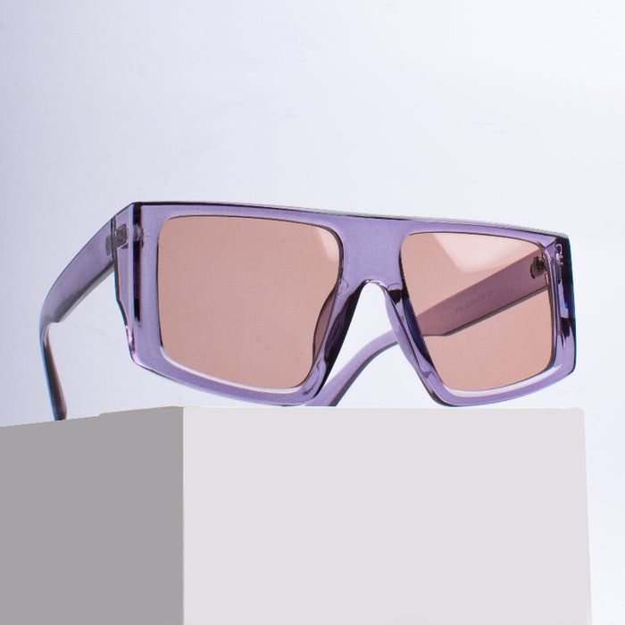 The Shade Method Sunglasses