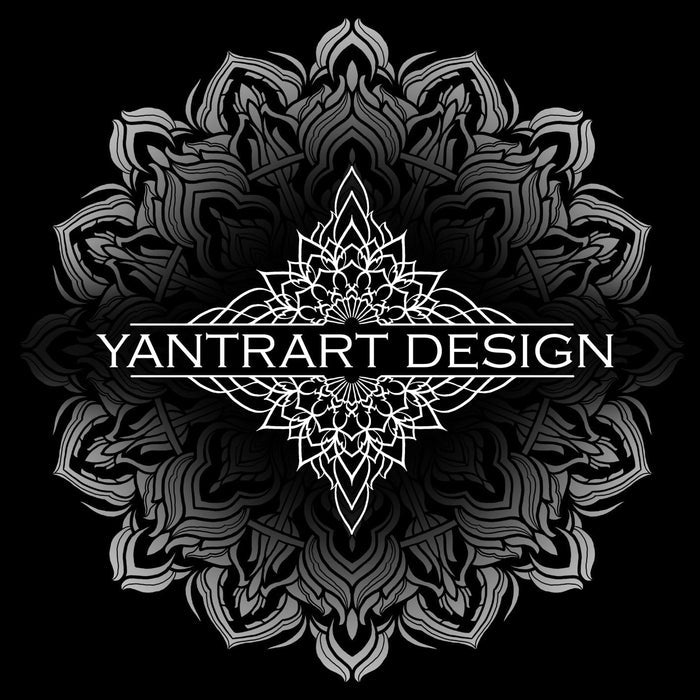 The Unfolded Cosmos by YantrArt Hoodie