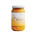 The Wild Fermentary ~ Gold Kraut