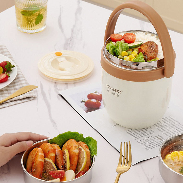 ThermoCarry Lunch Carry Box