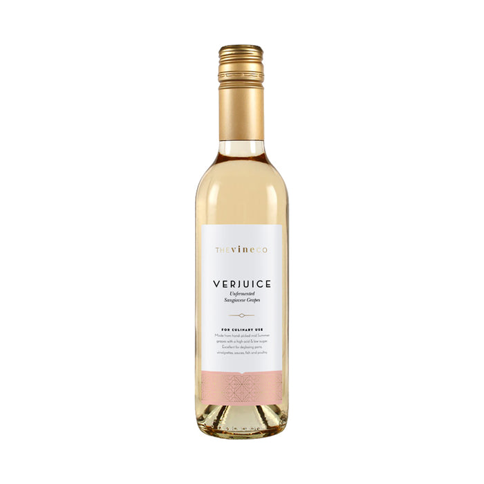 THEvineCO Verjuice Sangiovese 375ml | New Zealand Delivery | Sabato Auckland