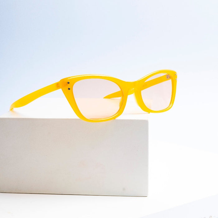 Tint Rave Sunglasses