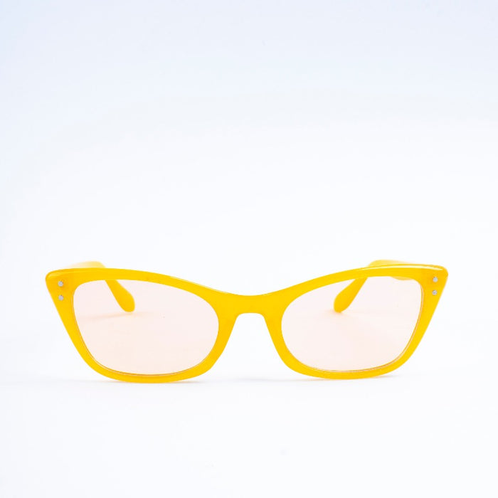 Tint Rave Sunglasses