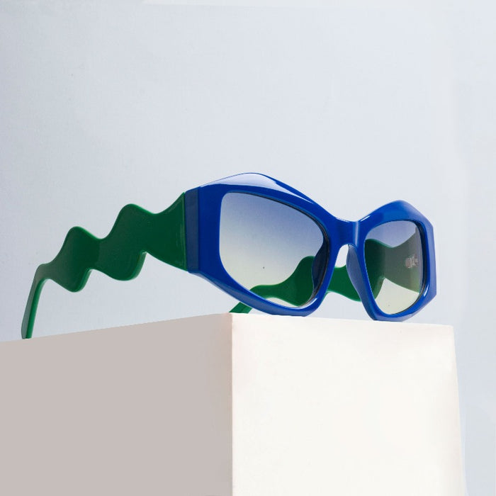 Tinted Treasures Sunglasses