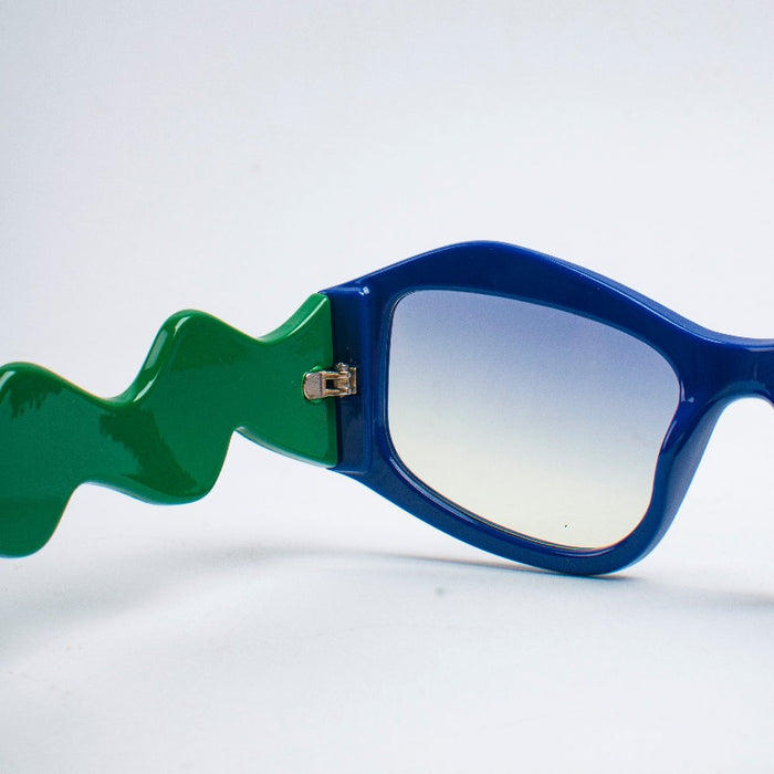 Tinted Treasures Sunglasses
