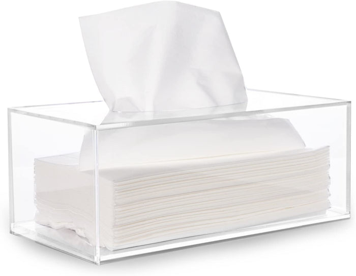 Tissue Box