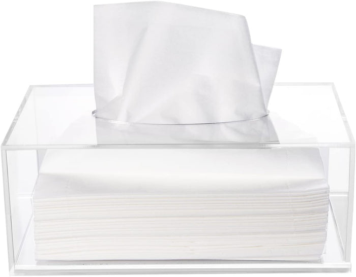 Tissue Box