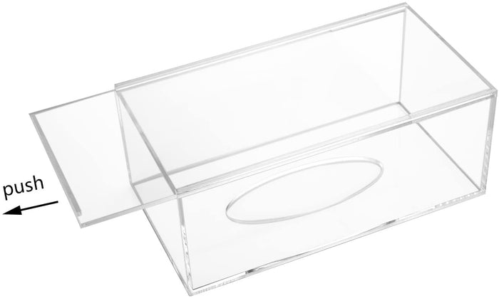 Tissue Box