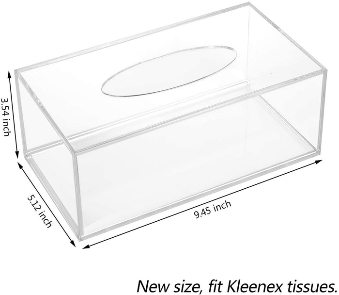 Tissue Box