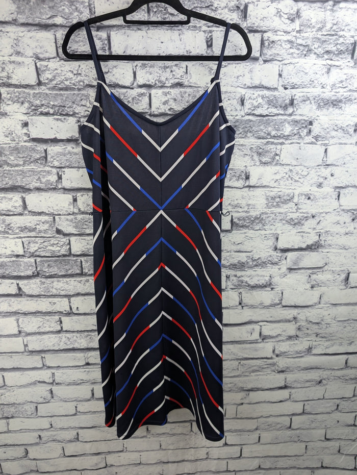 Tommy Hilfiger Striped Dress