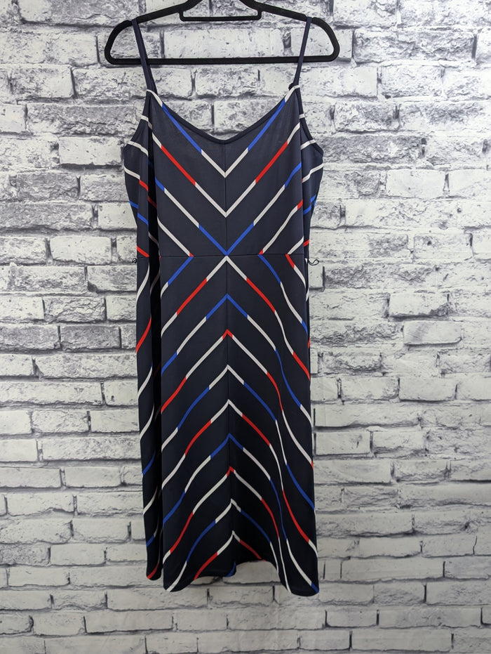 Tommy Hilfiger Striped Dress