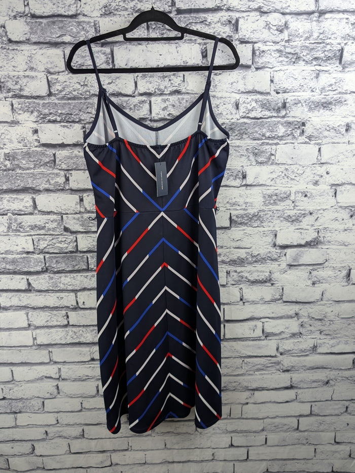 Tommy Hilfiger Striped Dress