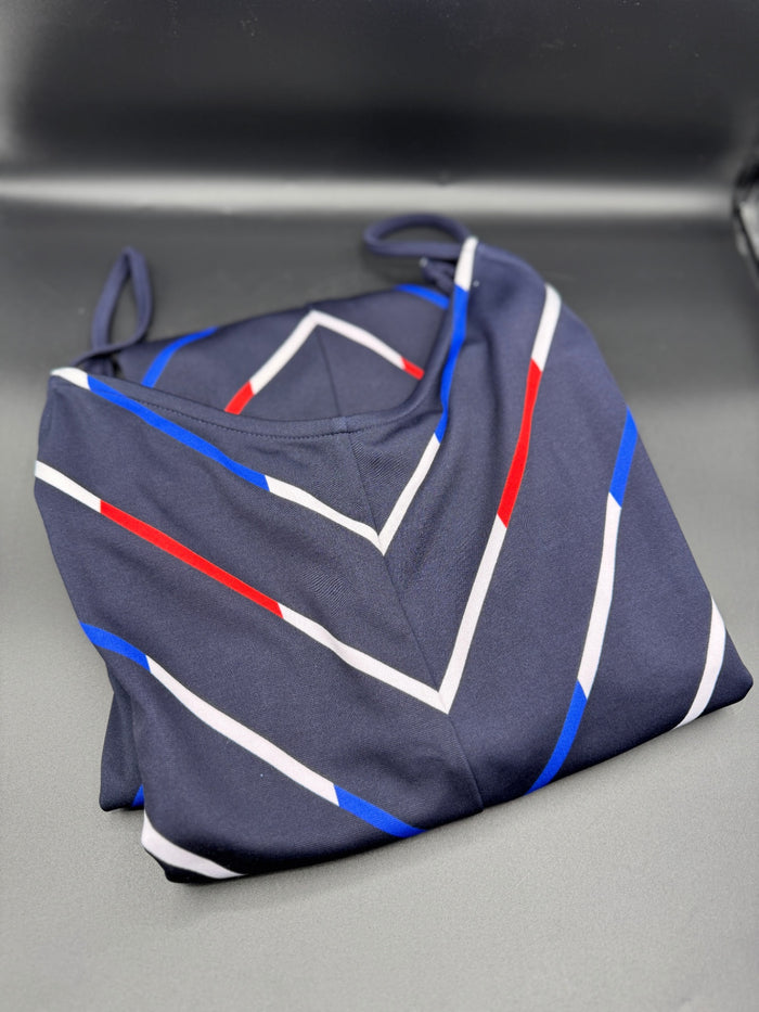 Tommy Hilfiger Striped Dress