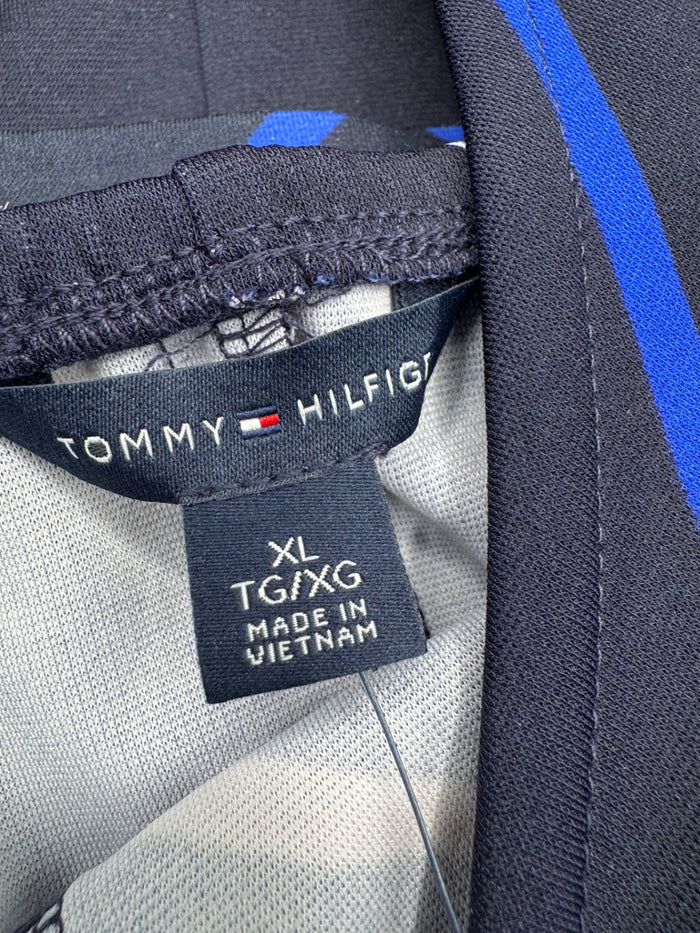 Tommy Hilfiger Striped Dress