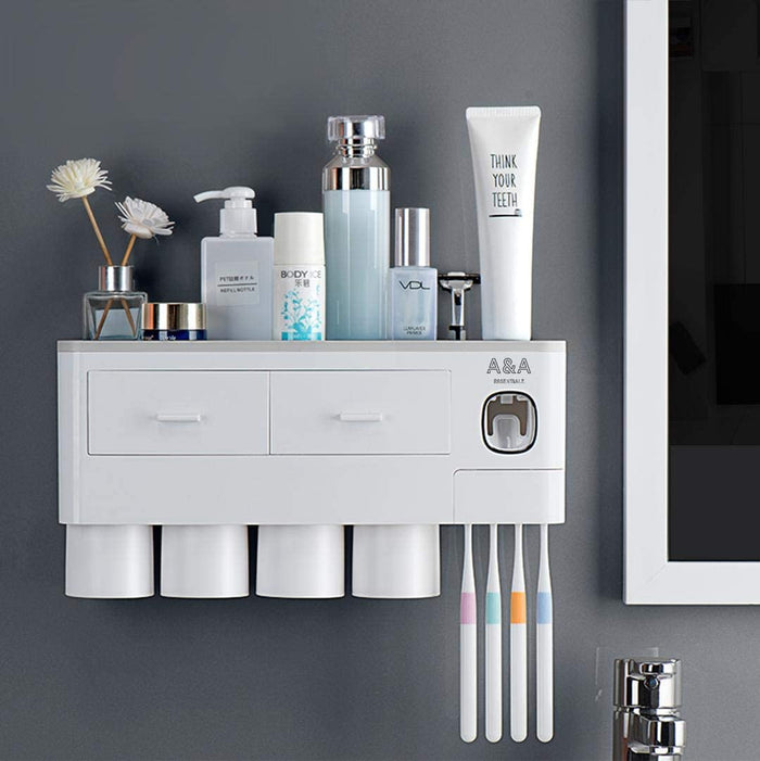 Toothbrush Holder