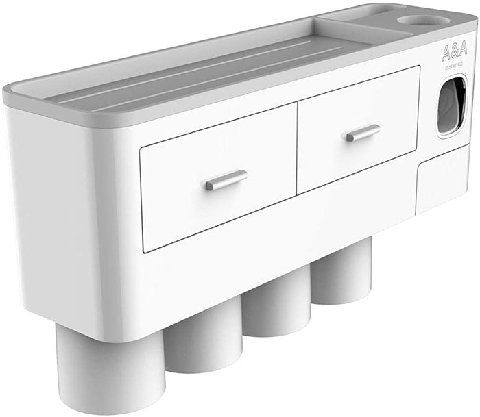 Toothbrush Holder