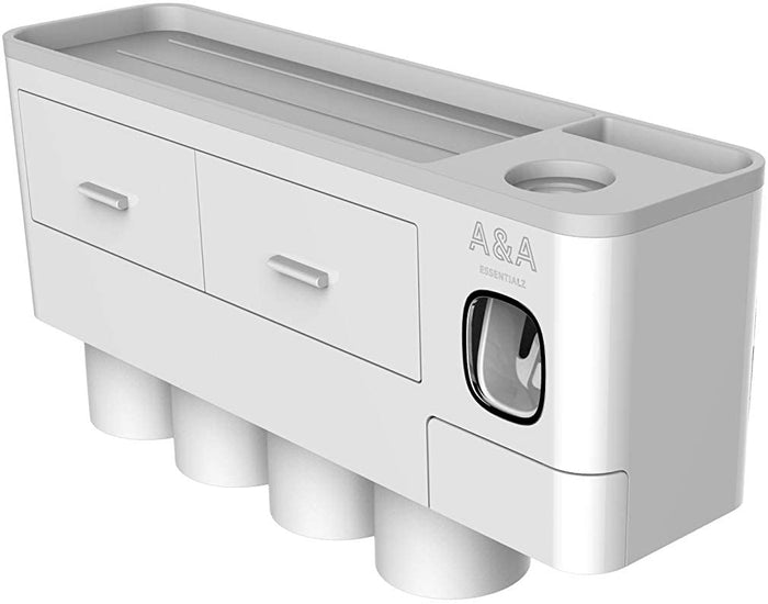 Toothbrush Holder
