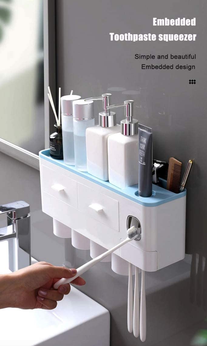 Toothbrush Holder