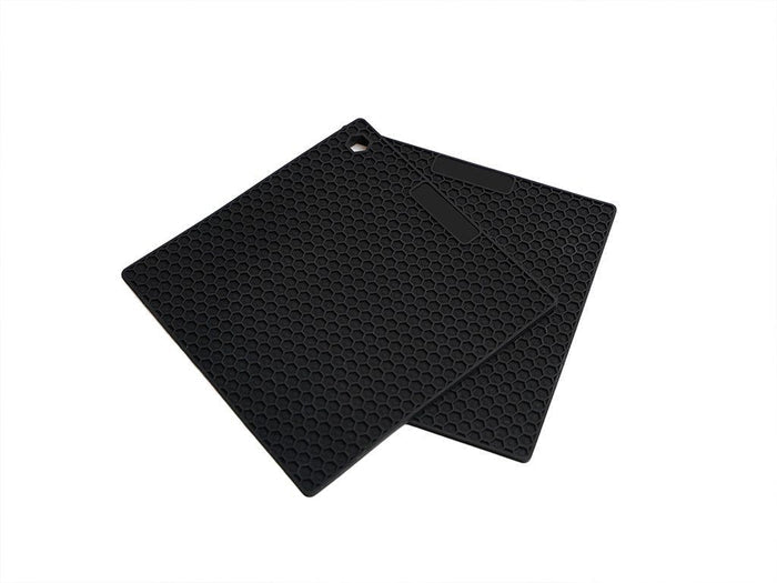 TOPFLAPPEN/UNTERSETZER – 2ER PACK - 1