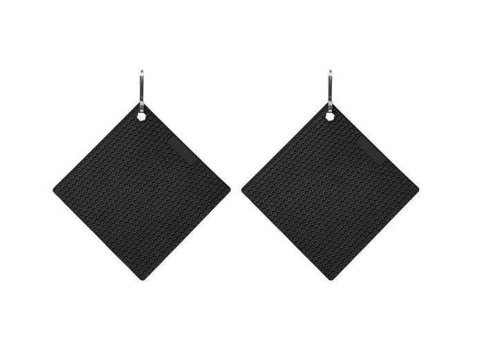 TOPFLAPPEN/UNTERSETZER – 2ER PACK - 5