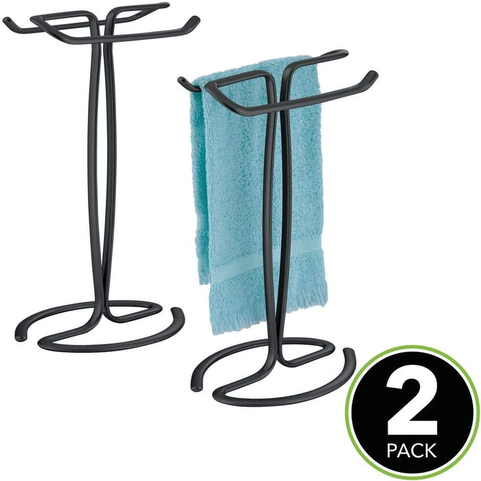 Towel Holder 2 Pack