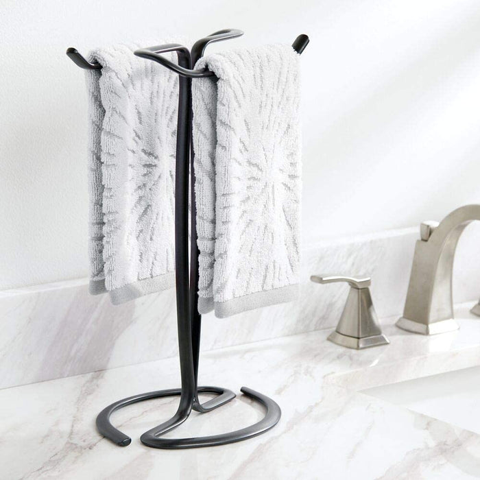 Towel Holder 2 Pack