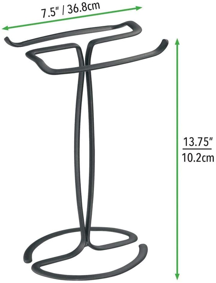 Towel Holder 2 Pack