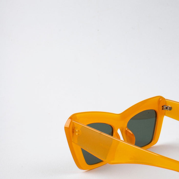 Tranquil Chic Sunglasses