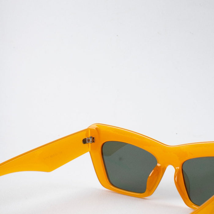 Tranquil Chic Sunglasses