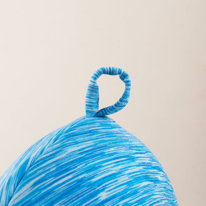 Tranquil Oasis Comfort Neck Pillow
