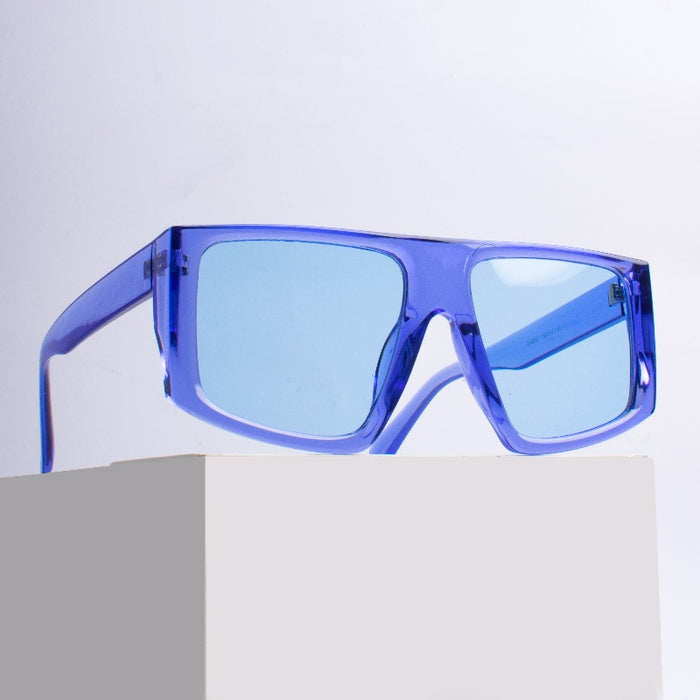 Trend Spotting Sunglasses