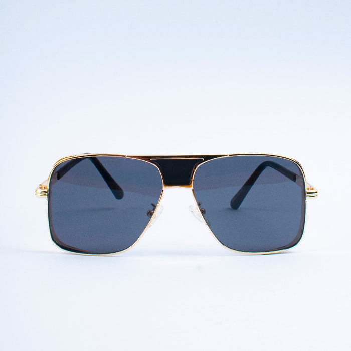 Trendy Perspective Sunglasses