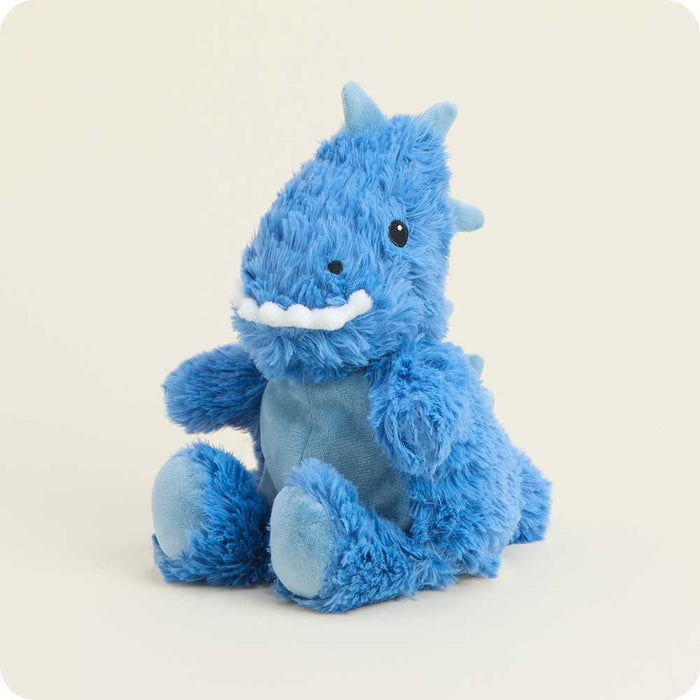 Triceratops Junior Warmies