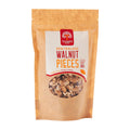 Trickett's Walnut Pieces